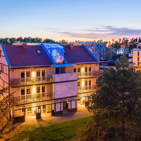 Sztorm Apartment Rewal Ngoại thất bức ảnh