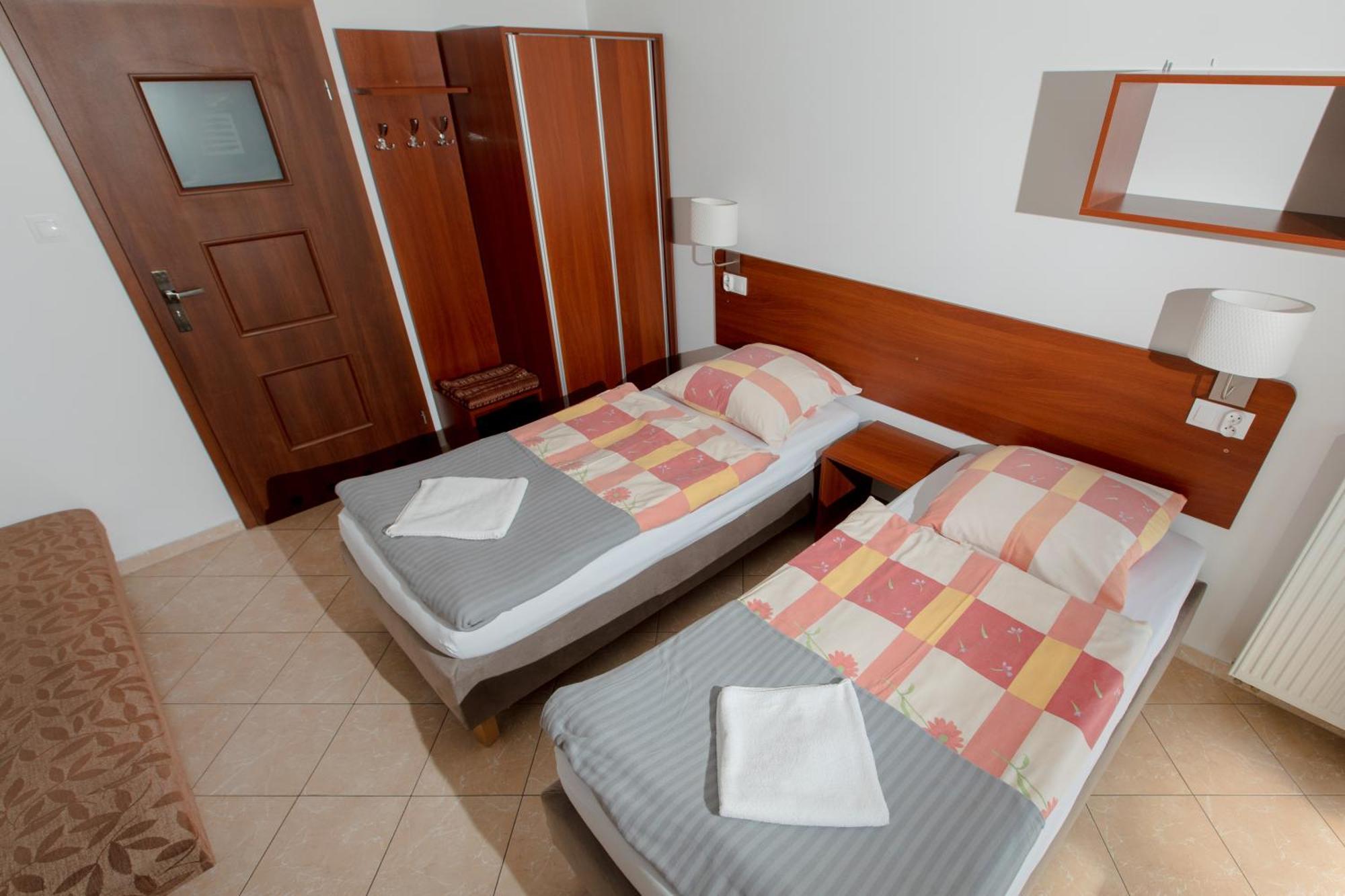 Sztorm Apartment Rewal Ngoại thất bức ảnh