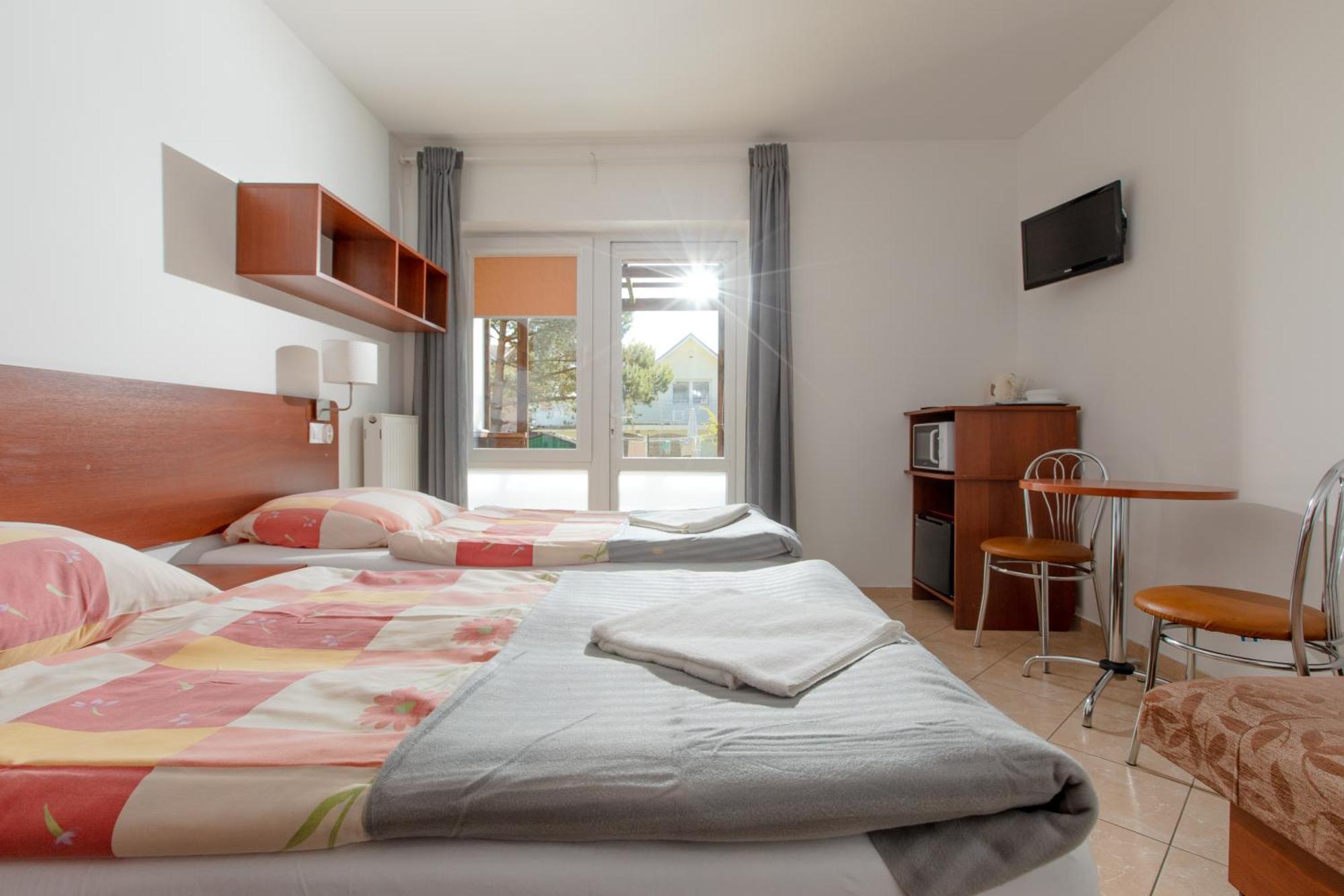 Sztorm Apartment Rewal Ngoại thất bức ảnh
