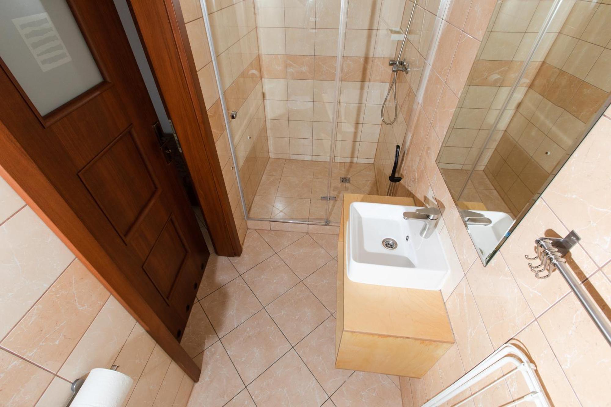 Sztorm Apartment Rewal Ngoại thất bức ảnh