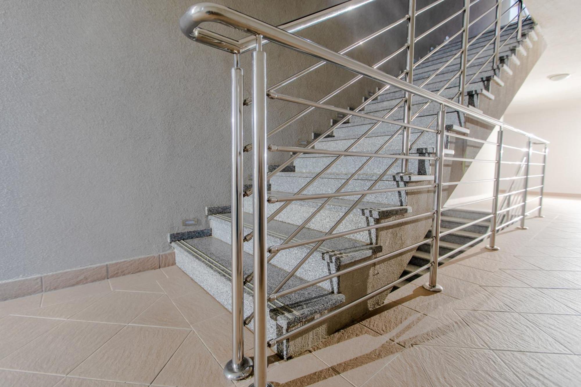 Sztorm Apartment Rewal Ngoại thất bức ảnh